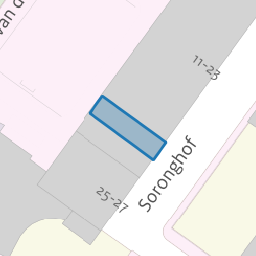 Perceel HVT01-A-1194