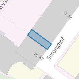 Perceel HVT01-A-1195