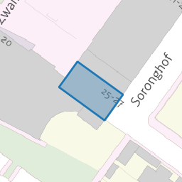 Perceel HVT01-A-1197