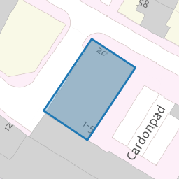 Perceel HVT01-A-1222