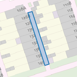 Perceel HVT01-A-1254