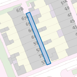 Perceel HVT01-A-1258