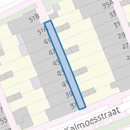 Perceel HVT01-A-1260