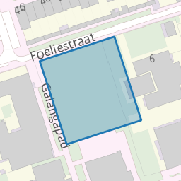 Perceel HVT01-A-1294