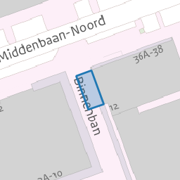 Perceel HVT01-A-1300