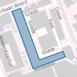 Perceel HVT01-A-1301