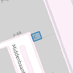 Perceel HVT01-A-1304