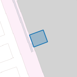 Perceel HVT01-A-1307