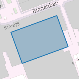 Perceel HVT01-A-1308