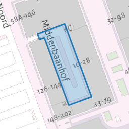 Perceel HVT01-A-1311