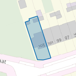 Perceel HVT01-A-1313