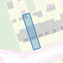 Perceel HVT01-A-1314