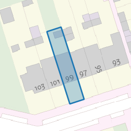 Perceel HVT01-A-1315