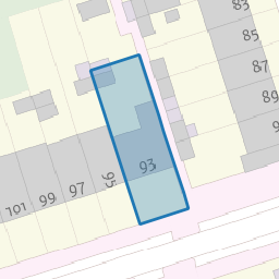 Perceel HVT01-A-1318