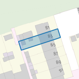 Perceel HVT01-A-1320