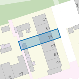 Perceel HVT01-A-1321