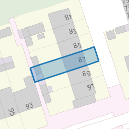 Perceel HVT01-A-1322