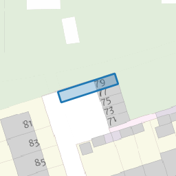 Perceel HVT01-A-1325