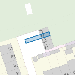 Perceel HVT01-A-1326