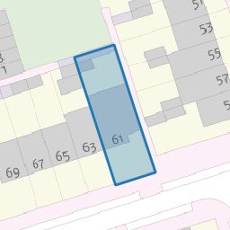 Perceel HVT01-A-1334