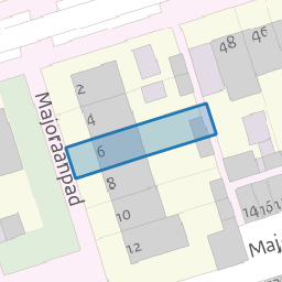 Perceel HVT01-A-1386