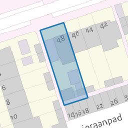Perceel HVT01-A-1390