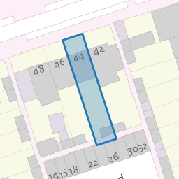 Perceel HVT01-A-1392