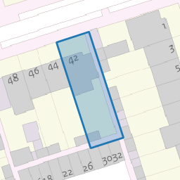 Perceel HVT01-A-1393