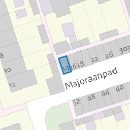 Perceel HVT01-A-1394