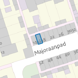 Perceel HVT01-A-1395