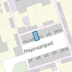 Perceel HVT01-A-1397