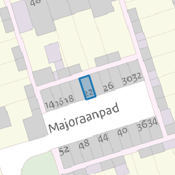 Perceel HVT01-A-1398