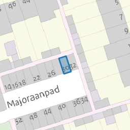 Perceel HVT01-A-1402