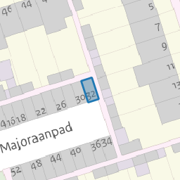 Perceel HVT01-A-1403