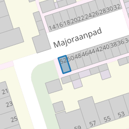 Perceel HVT01-A-1405