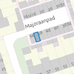 Perceel HVT01-A-1406