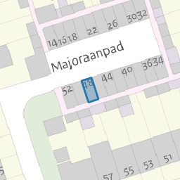 Perceel HVT01-A-1407