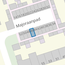 Perceel HVT01-A-1408