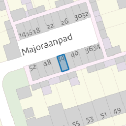 Perceel HVT01-A-1409