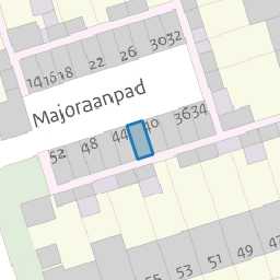 Perceel HVT01-A-1410