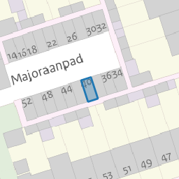 Perceel HVT01-A-1411