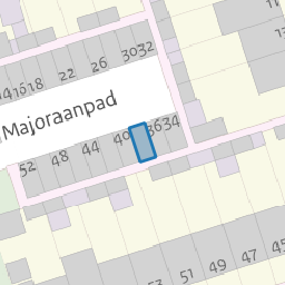 Perceel HVT01-A-1412