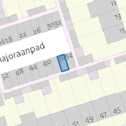 Perceel HVT01-A-1413