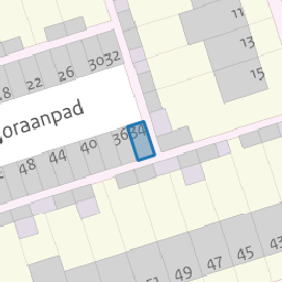 Perceel HVT01-A-1414