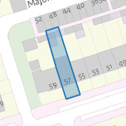 Perceel HVT01-A-1416