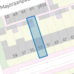 Perceel HVT01-A-1418