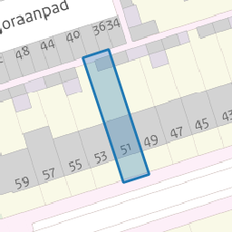 Perceel HVT01-A-1419