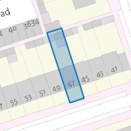 Perceel HVT01-A-1421