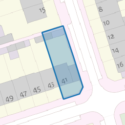 Perceel HVT01-A-1424