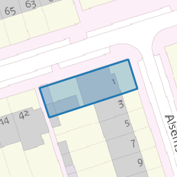 Perceel HVT01-A-1425